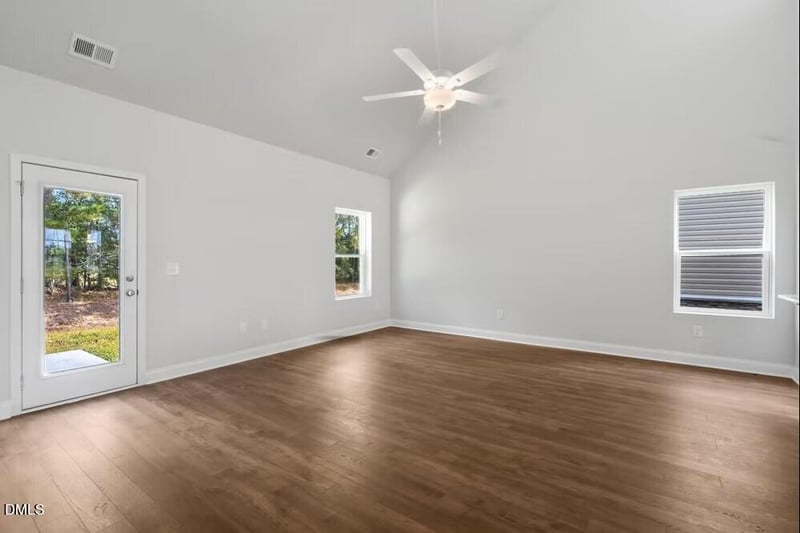 282 Pierre Dr, Benson, NC 27504