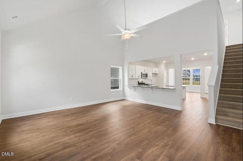 282 Pierre Dr, Benson, NC 27504