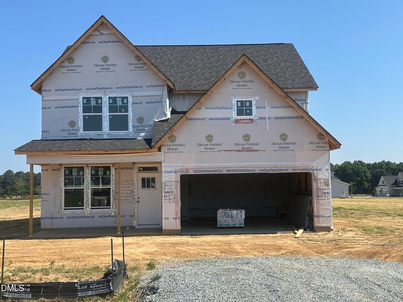 282 Pierre Dr, Benson, NC 27504