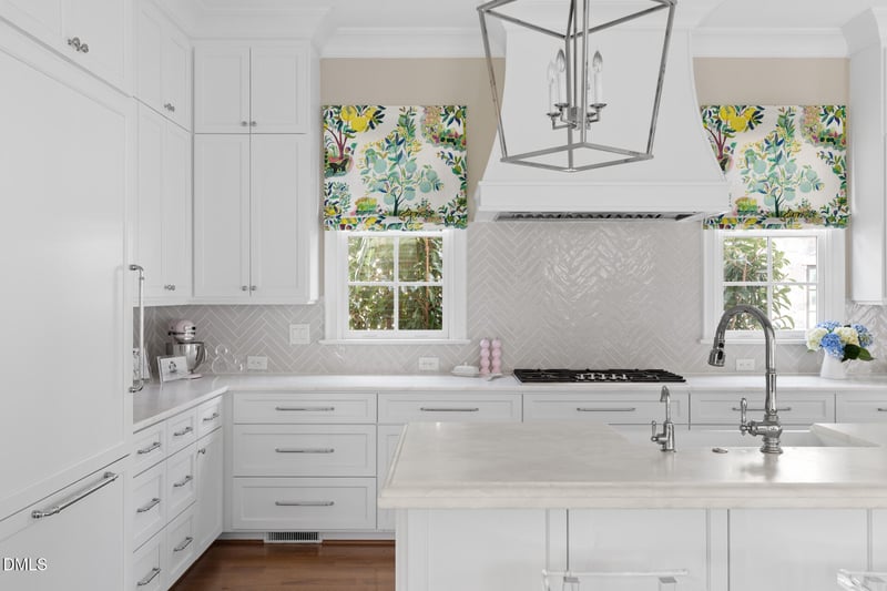 2820 Claremont Rd, Raleigh, NC 27608