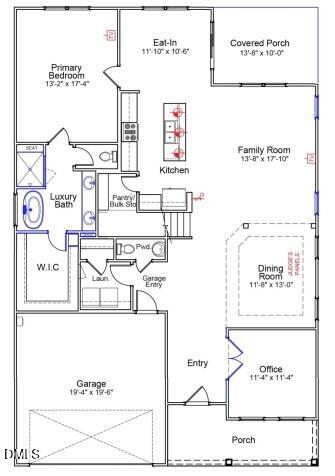 2820 Mayfield Dr, Graham, NC 27253