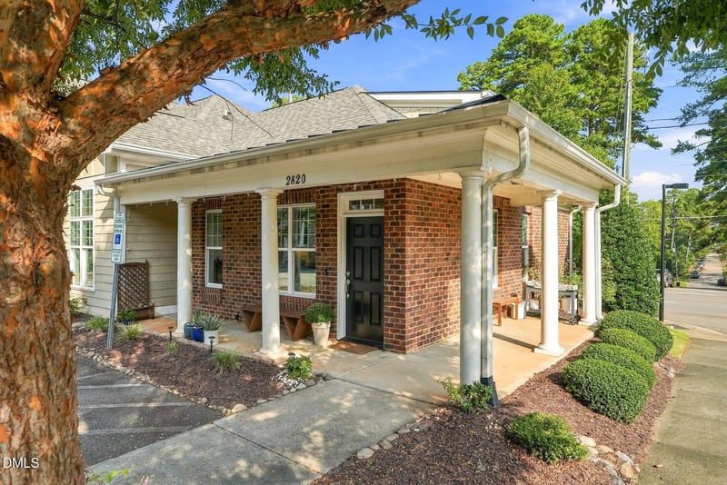 2820 Plumfield Pl, Raleigh, NC 27607