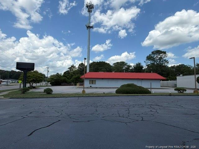 2820 Ramsey St, Fayetteville, NC 28301