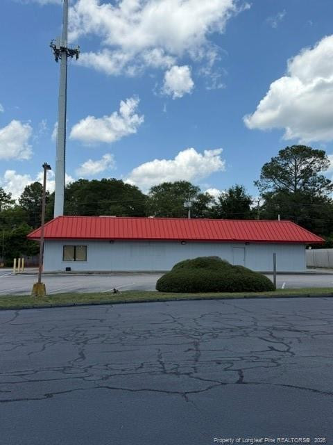 2820 Ramsey St, Fayetteville, NC 28301