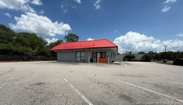 2820 Ramsey St, Fayetteville, NC 28301