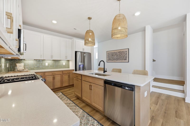 2821 Mar Bonita St, Knightdale, NC 27545