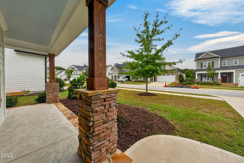 2824 High Plains Dr, Fuquay Varina, NC 27526