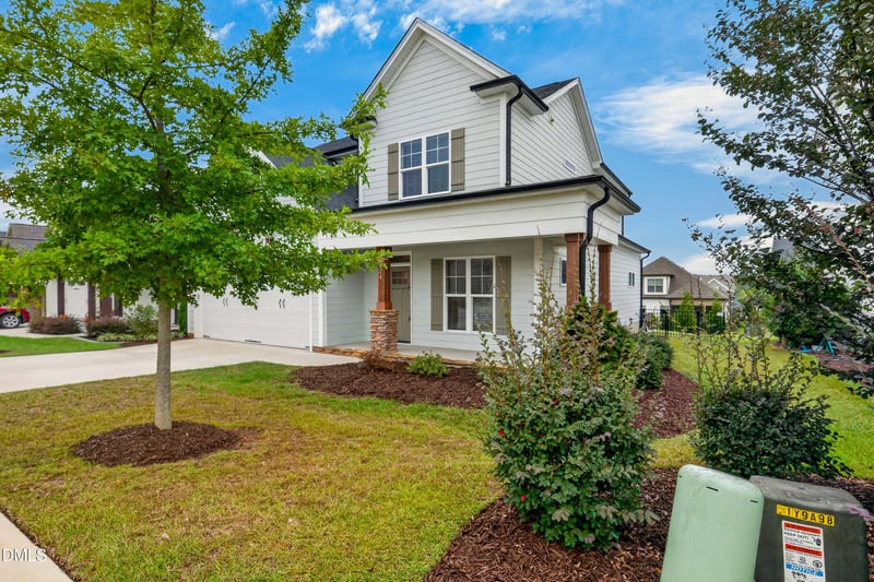 2824 High Plains Dr, Fuquay Varina, NC 27526