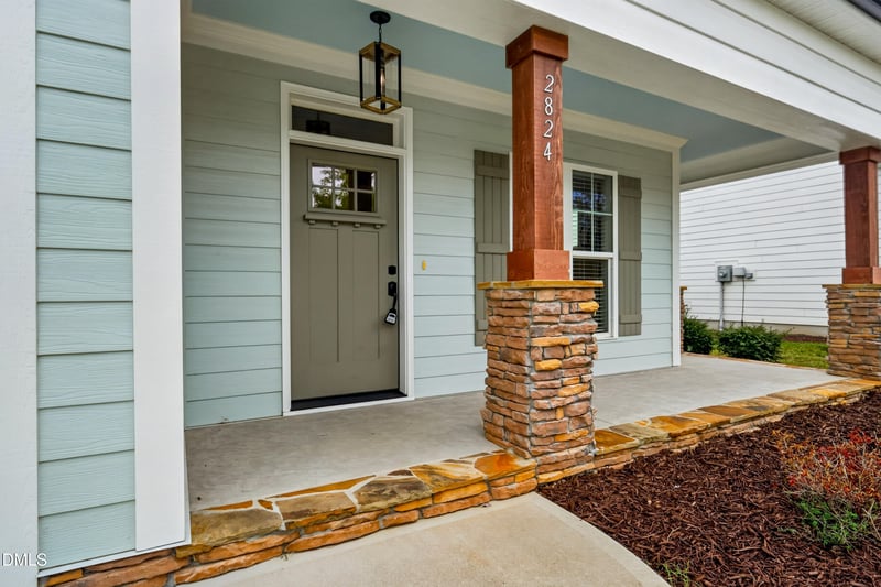 2824 High Plains Dr, Fuquay Varina, NC 27526