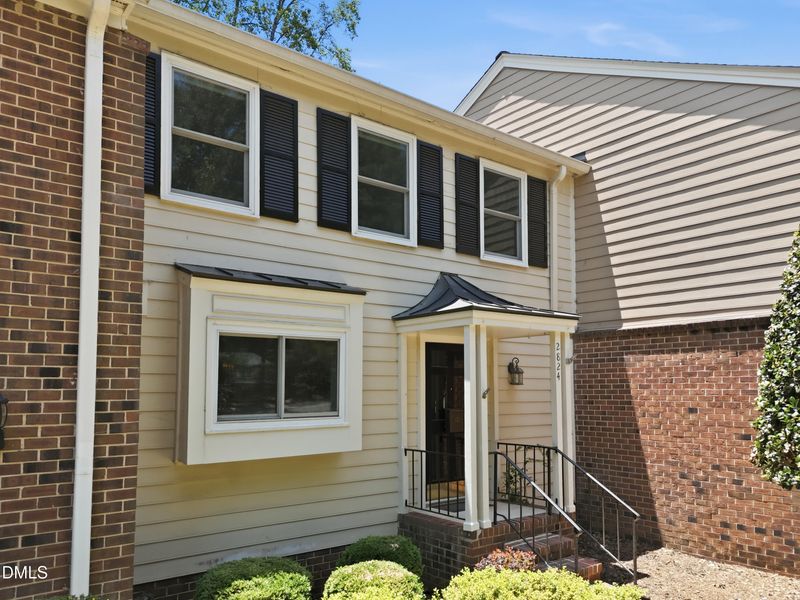 2824 Wycliff Rd, Raleigh, NC 27607