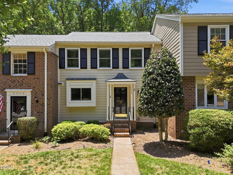 2824 Wycliff Rd, Raleigh, NC 27607