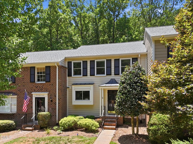 2824 Wycliff Rd, Raleigh, NC 27607