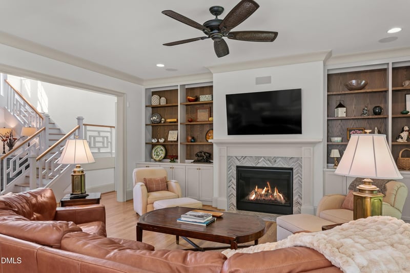 2825 Claremont Rd, Raleigh, NC 27608