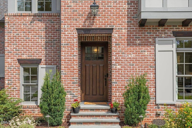 2825 Claremont Rd, Raleigh, NC 27608