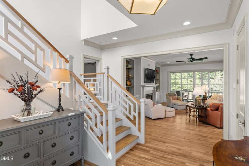 2825 Claremont Rd, Raleigh, NC 27608