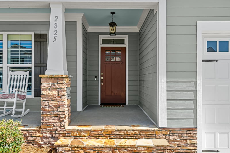 2825 High Plains Dr, Fuquay Varina, NC 27526