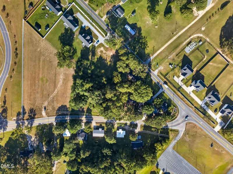 2827 Galilee Rd Lot 4, Smithfield, NC 27577