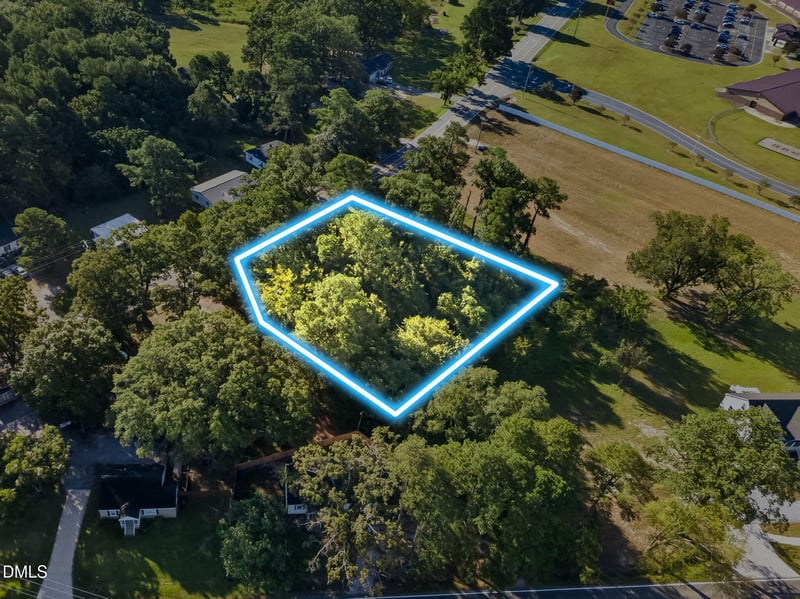 2827 Galilee Rd Lot 4, Smithfield, NC 27577
