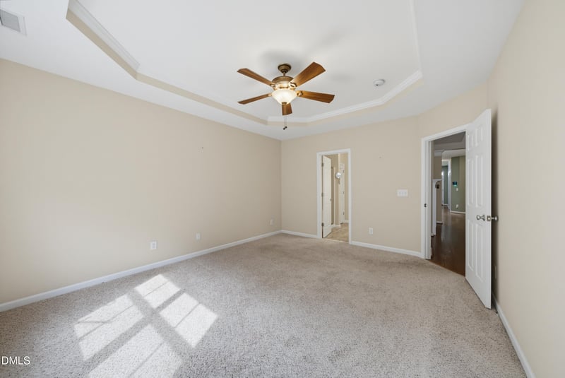 2828 Casona Way, Raleigh, NC 27616