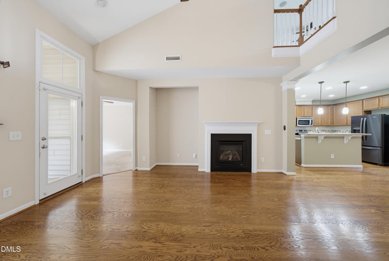 2828 Casona Way, Raleigh, NC 27616