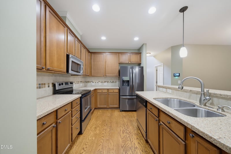 2828 Casona Way, Raleigh, NC 27616