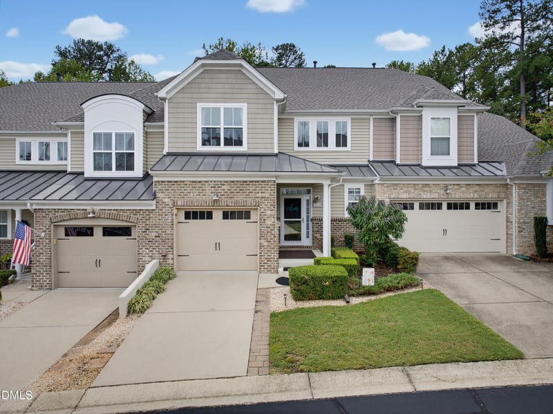 2828 Casona Way, Raleigh, NC 27616