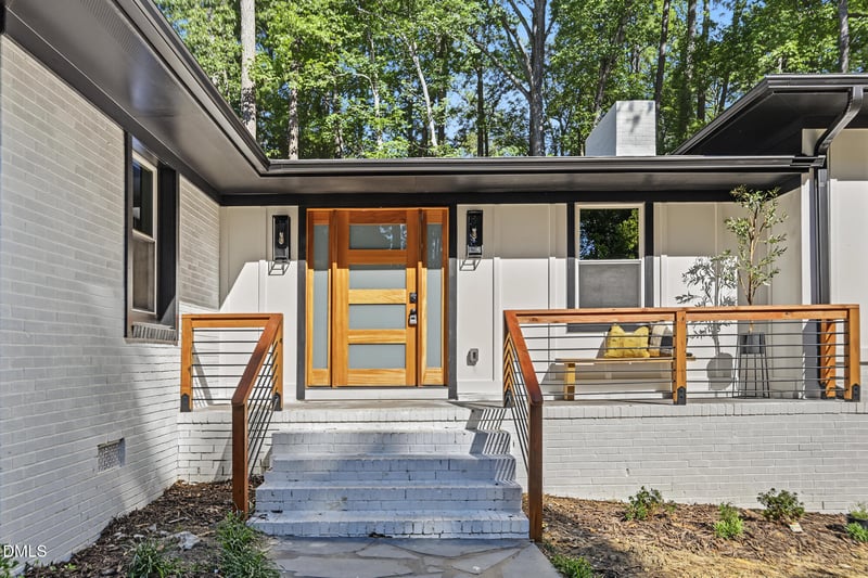 2828 Stuart Dr, Durham, NC 27707