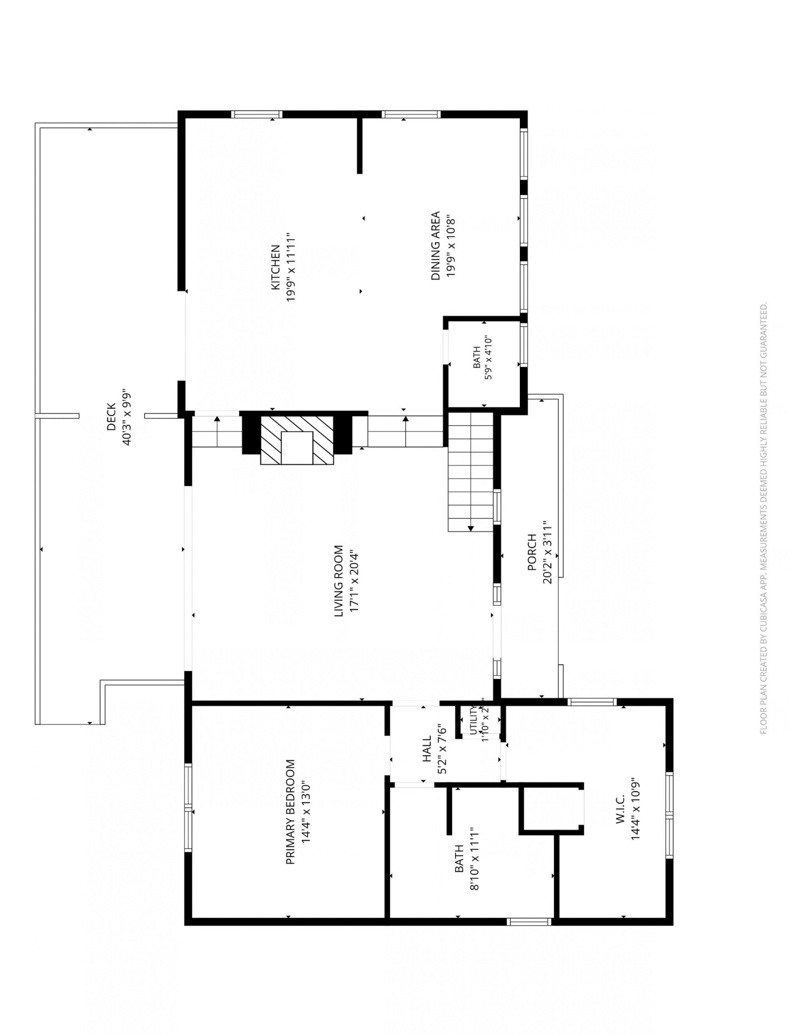 2828 Stuart Dr, Durham, NC 27707