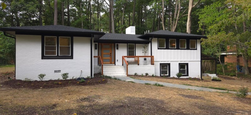 2828 Stuart Dr, Durham, NC 27707