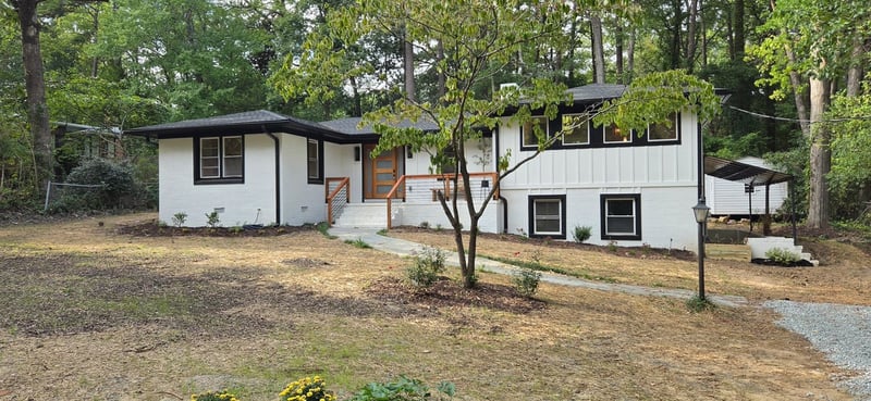2828 Stuart Dr, Durham, NC 27707