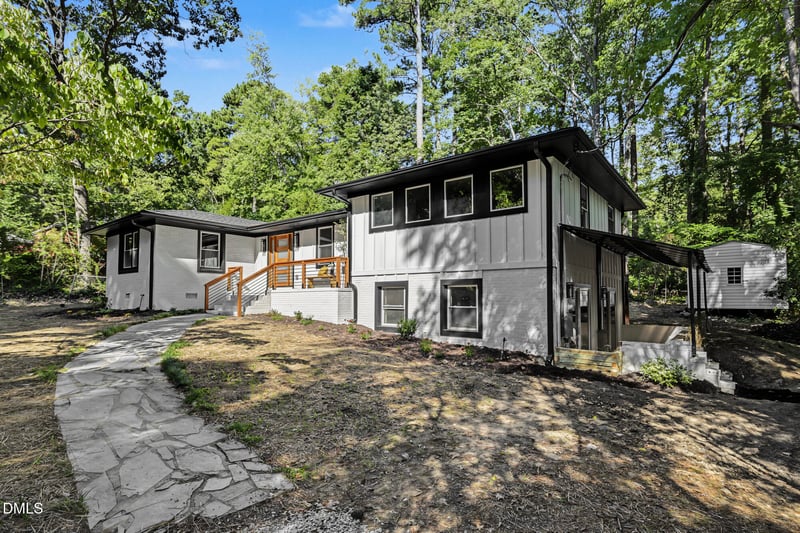 2828 Stuart Dr, Durham, NC 27707