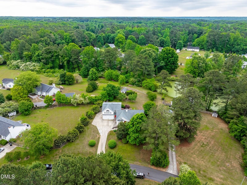 2829 Livery Way, Raleigh, NC 27603