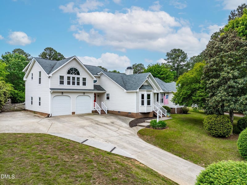 2829 Livery Way, Raleigh, NC 27603