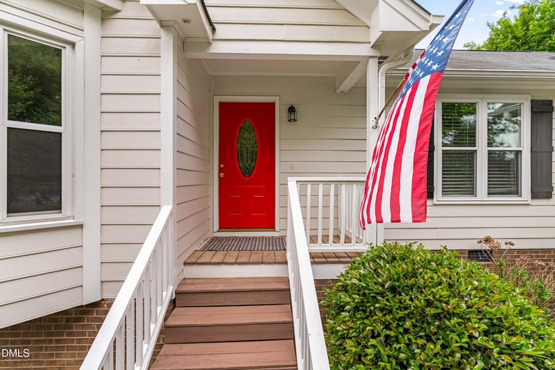 2829 Livery Way, Raleigh, NC 27603