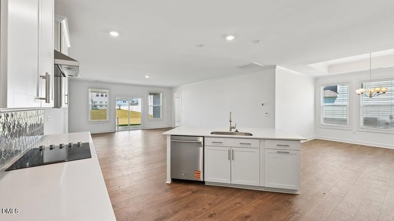 283 Greenwillow Dr, Fuquay Varina, NC 27526