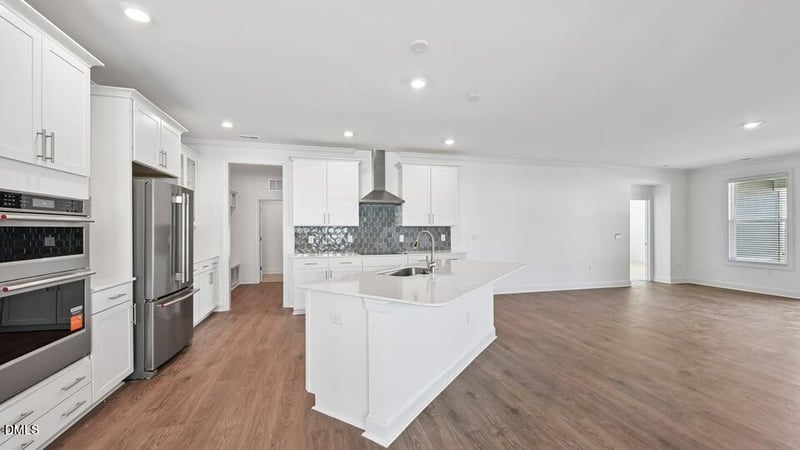 283 Greenwillow Dr, Fuquay Varina, NC 27526
