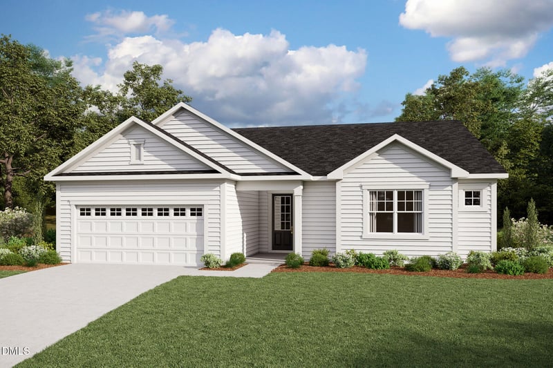 283 Tee Time Ter, Benson, NC 27504
