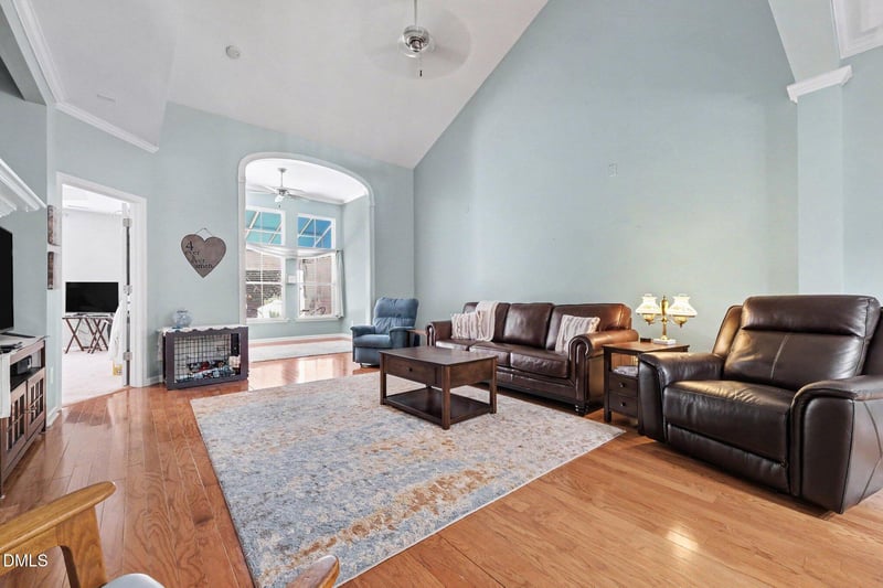 2830 Casona Way, Raleigh, NC 27616