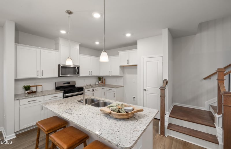 2830 Rodeo Ct, Willow Springs, NC 27592