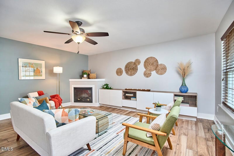 2830 Tulip Poplar Cir, Durham, NC 27704