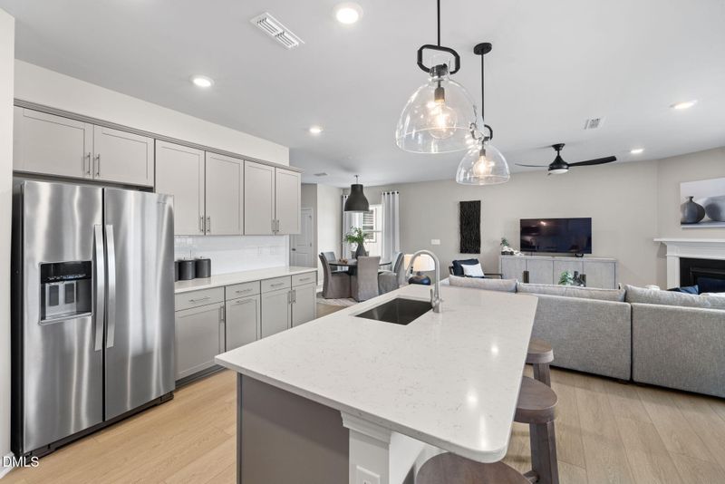 2831 Water Tower Ln, Apex, NC 27502