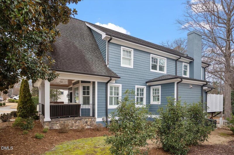 2833 Claremont Rd, Raleigh, NC 27608