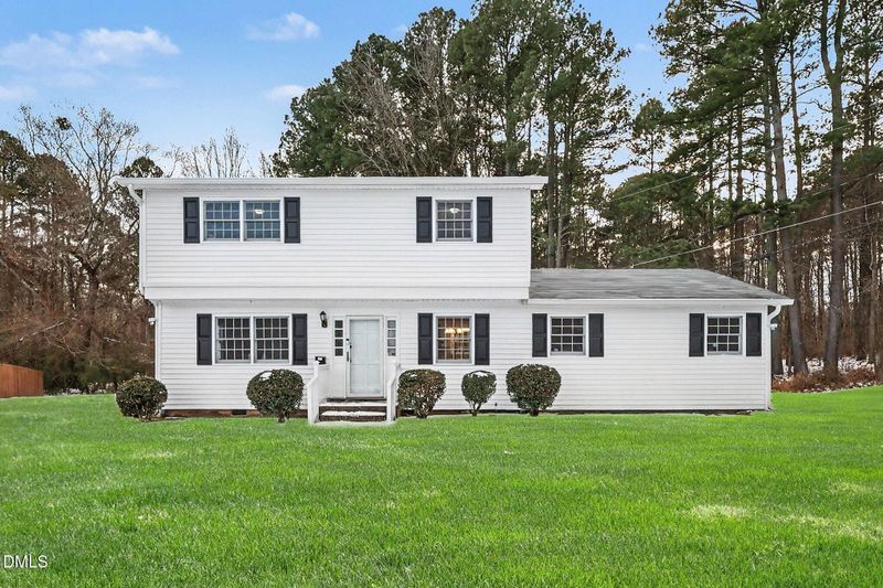 2833 Wyeth Ave, Durham, NC 27707