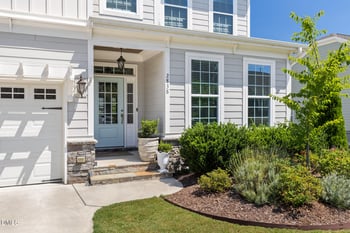 2838 Rileys Pond Dr, Apex, NC 27502