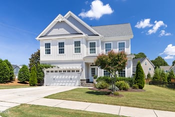 2838 Rileys Pond Dr, Apex, NC 27502