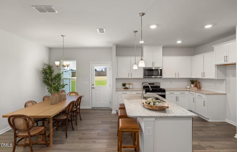 2838 Rodeo Ct, Willow Springs, NC 27592