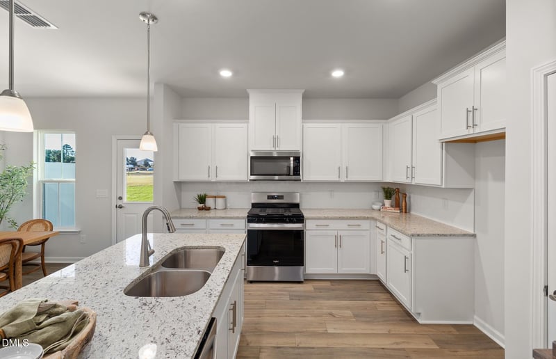 2838 Rodeo Ct, Willow Springs, NC 27592