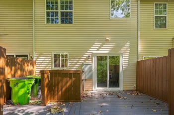 2839 Gross Ave, Wake Forest, NC 27587