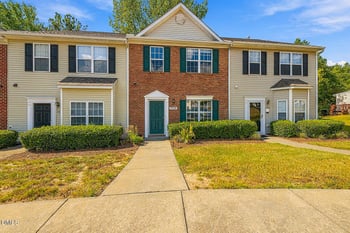 2839 Gross Ave, Wake Forest, NC 27587
