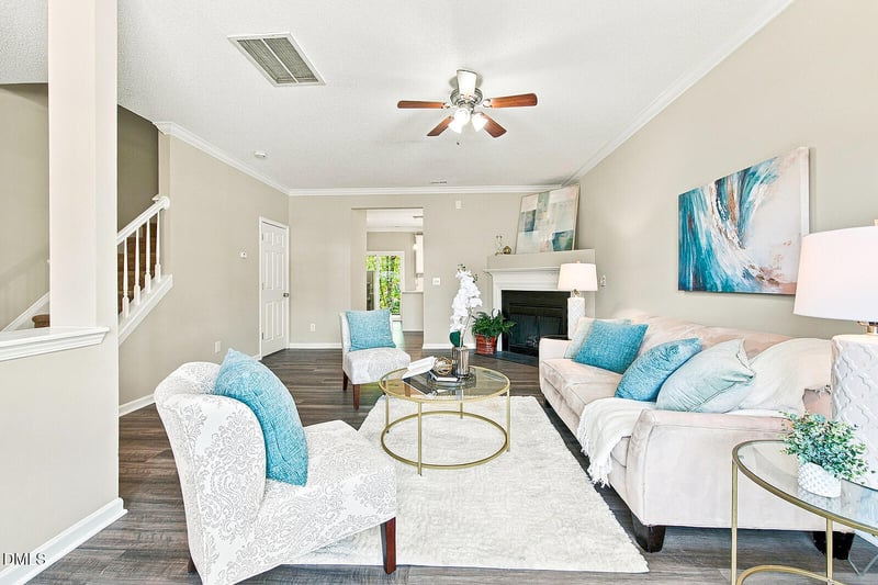 2839 Gross Ave, Wake Forest, NC 27587